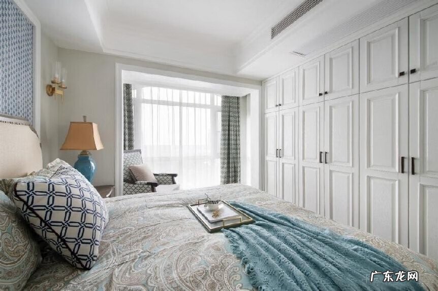 床尾对着衣柜风水 衣柜对床尾的风水化解