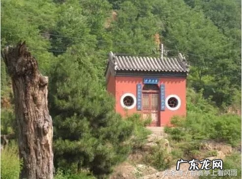 中国最大的庙宇 庙宇是什么意思