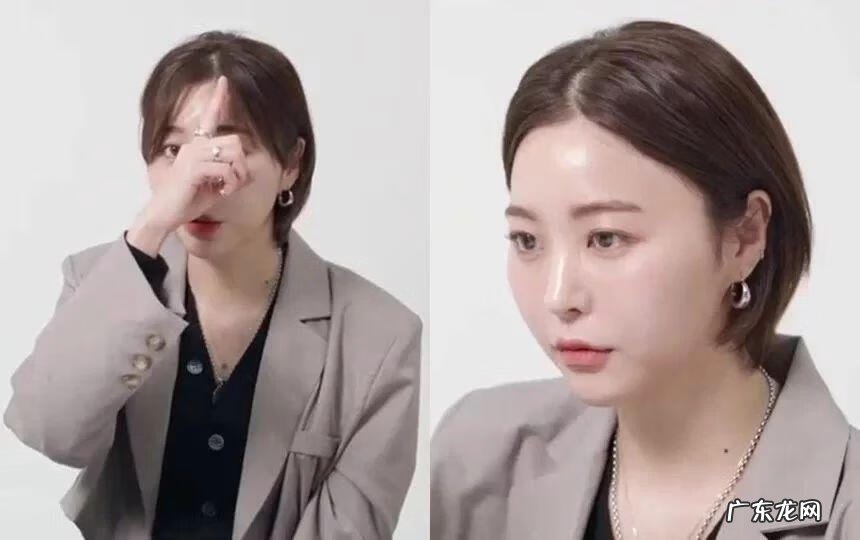 夹刘海的夹子使用方法 刘海夹怎么用?