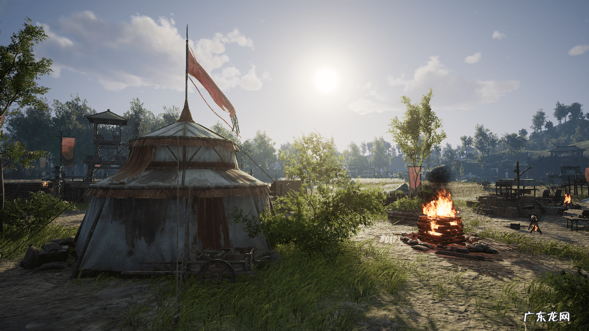 我建立了一个帝国 建造帝国小说