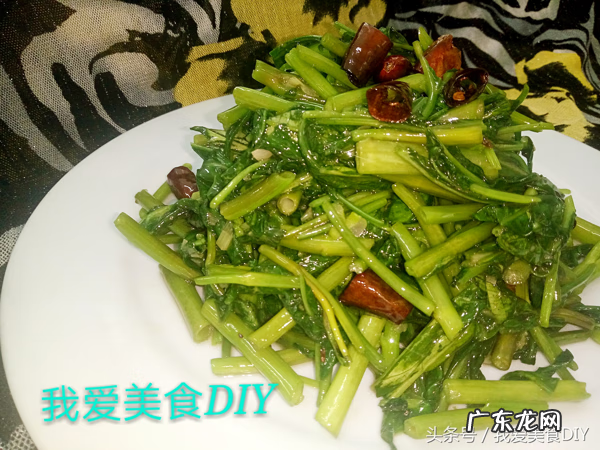 空心菜与什么相克 空心菜的功效与作用