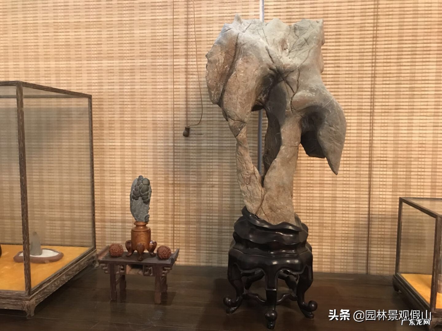 镇宅青石的作用 青石抖罐风水