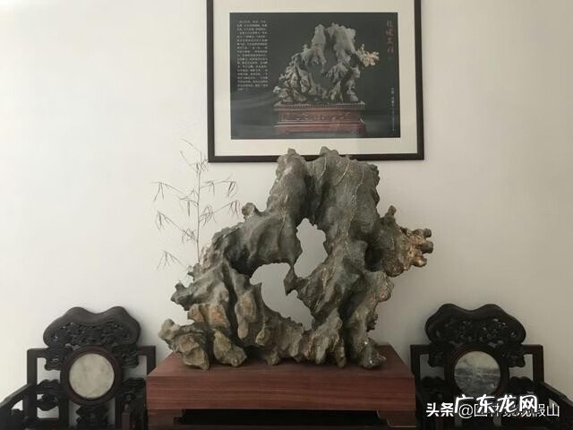 镇宅青石的作用 青石抖罐风水