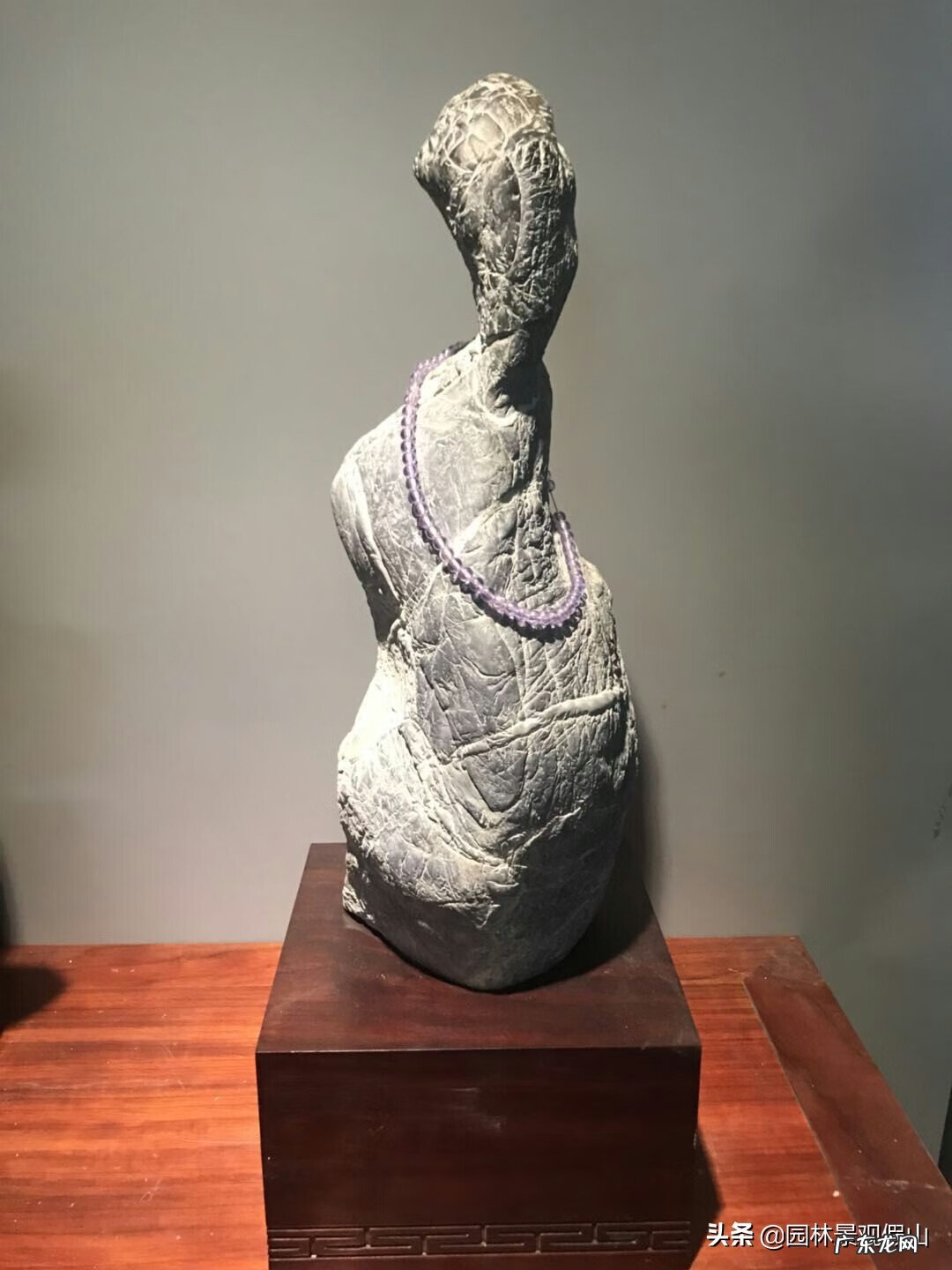 镇宅青石的作用 青石抖罐风水