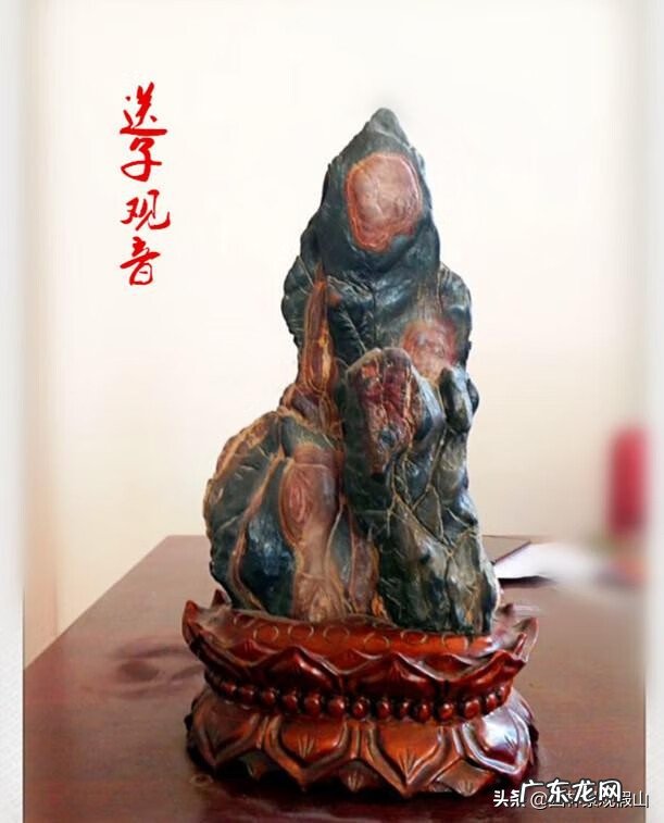 镇宅青石的作用 青石抖罐风水