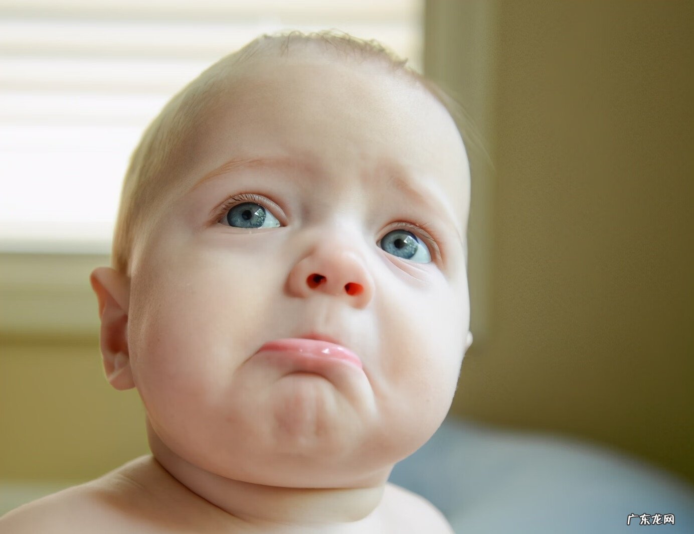 小孩烦躁易怒怎么回事 5岁小孩易怒