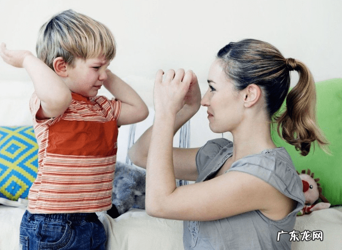 小孩烦躁易怒怎么回事 5岁小孩易怒