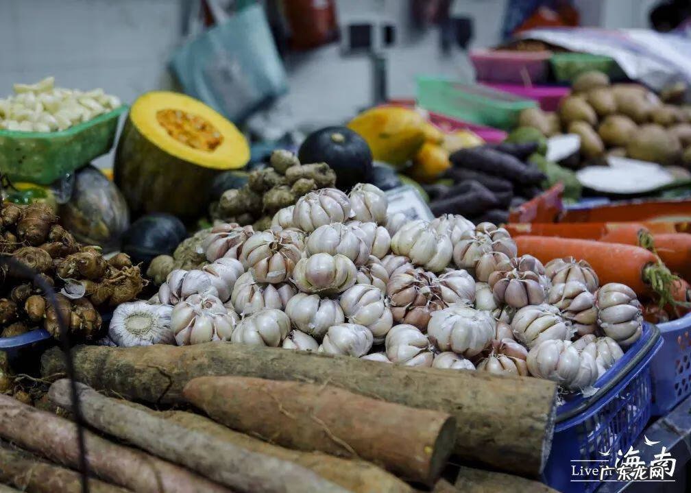 海南金鸡岭风水宝地 海南风水宝地金鸡岭周家