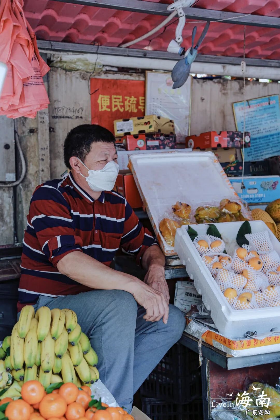 海南金鸡岭风水宝地 海南风水宝地金鸡岭周家