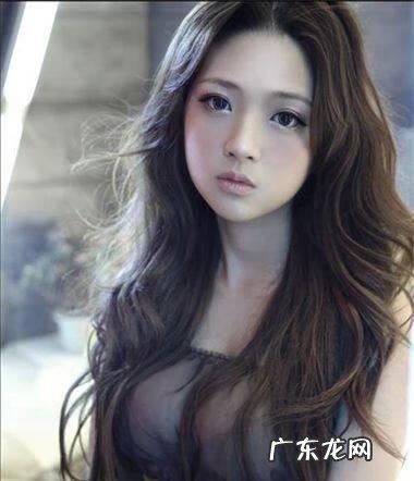 脸大脸胖发型图片 胖脸适合什么发型图片