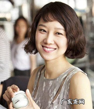 脸大脸胖发型图片 胖脸适合什么发型图片