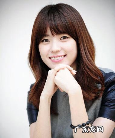 脸大脸胖发型图片 胖脸适合什么发型图片