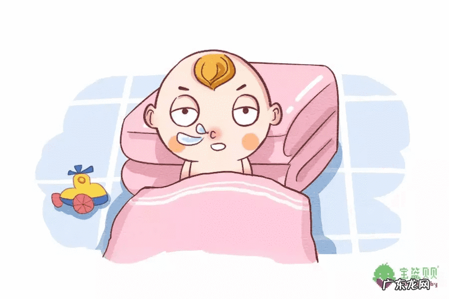 宝宝鼻塞怎么快速解决 宝宝鼻塞怎么办