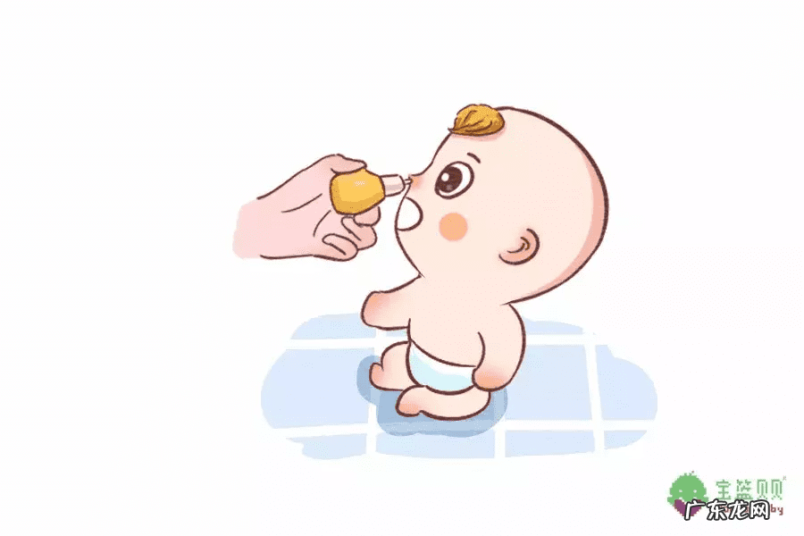 宝宝鼻塞怎么快速解决 宝宝鼻塞怎么办