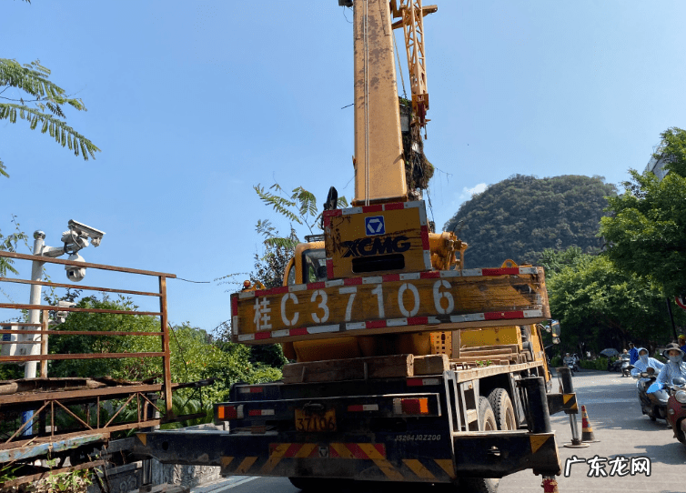 广西桂平碧滩风水留题地 桂林市风水留记地