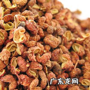 花椒有哪些作用 花椒的作用与功效有哪些?