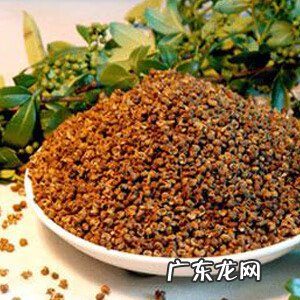 花椒有哪些作用 花椒的作用与功效有哪些?