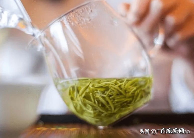 各种茶叶泡茶的水温 沏茶叶的最佳水温是多少度