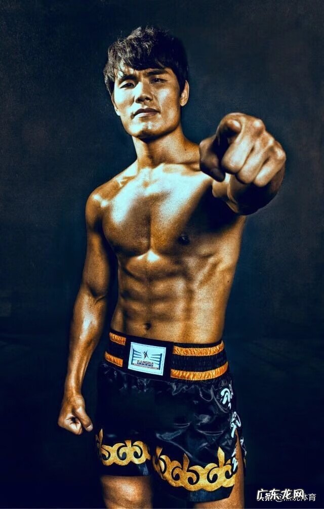 武林风和ufc谁的水平更高 武林风ufc哪个厉害