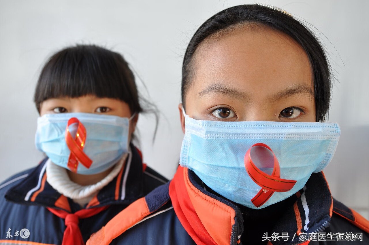 艾滋病发病前期征兆 艾滋病的前期症状和身体反应