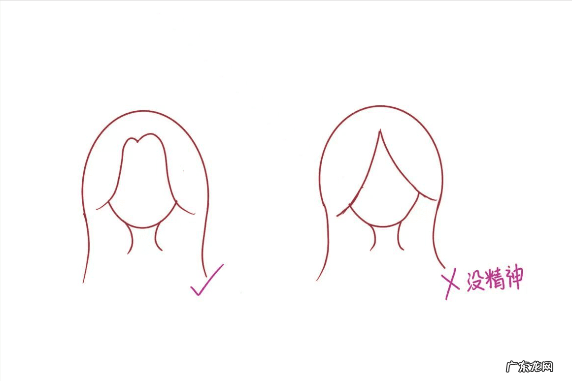 平刘海明星图片 八字平刘海图片