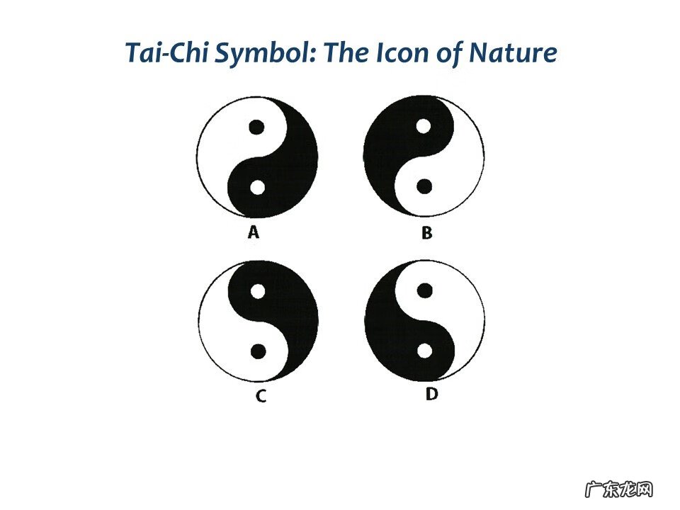 太极图风水图片大全 太极图作用 风水