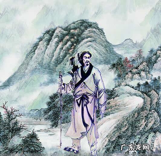 风水知识 古代风水师哪几位有名