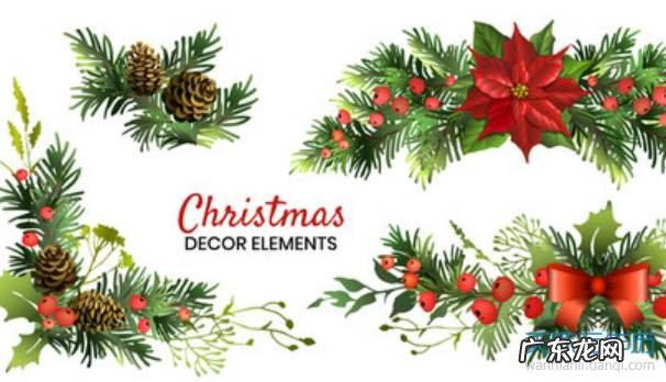 关于圣诞节的英文 圣诞节英文介绍简短