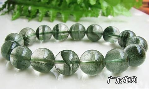彩色水晶手链图片大全 五色水晶手链的风水作用