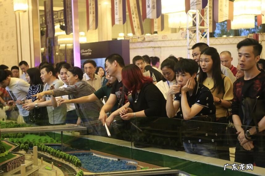 新鸥鹏教育城二期质量如何 江北嘴新鸥鹏教育城二期