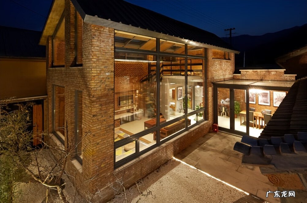 民间房屋建筑风水禁忌 房子用来做民宿对风水的影响