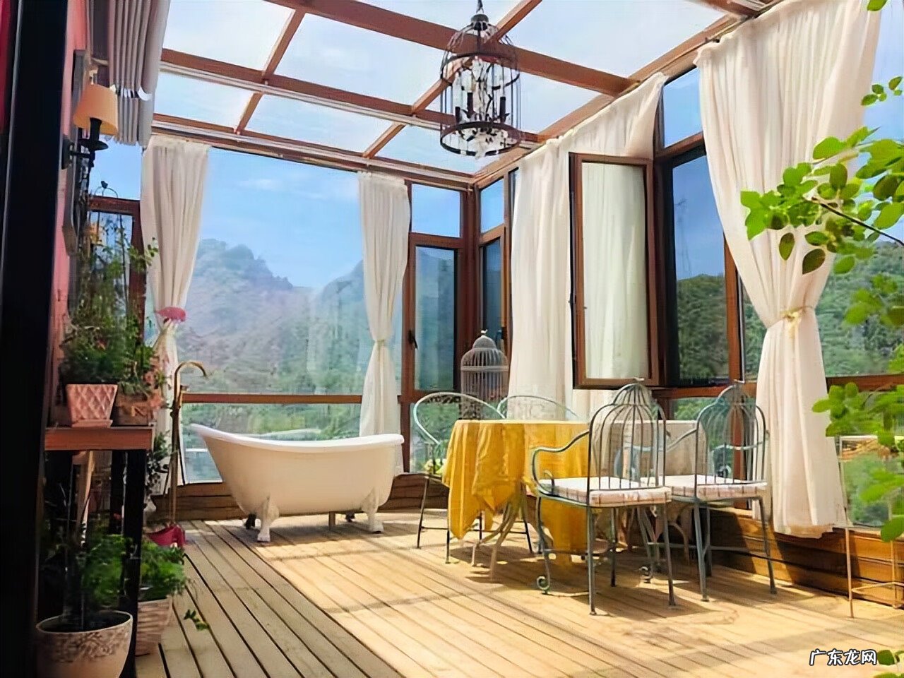 民间房屋建筑风水禁忌 房子用来做民宿对风水的影响