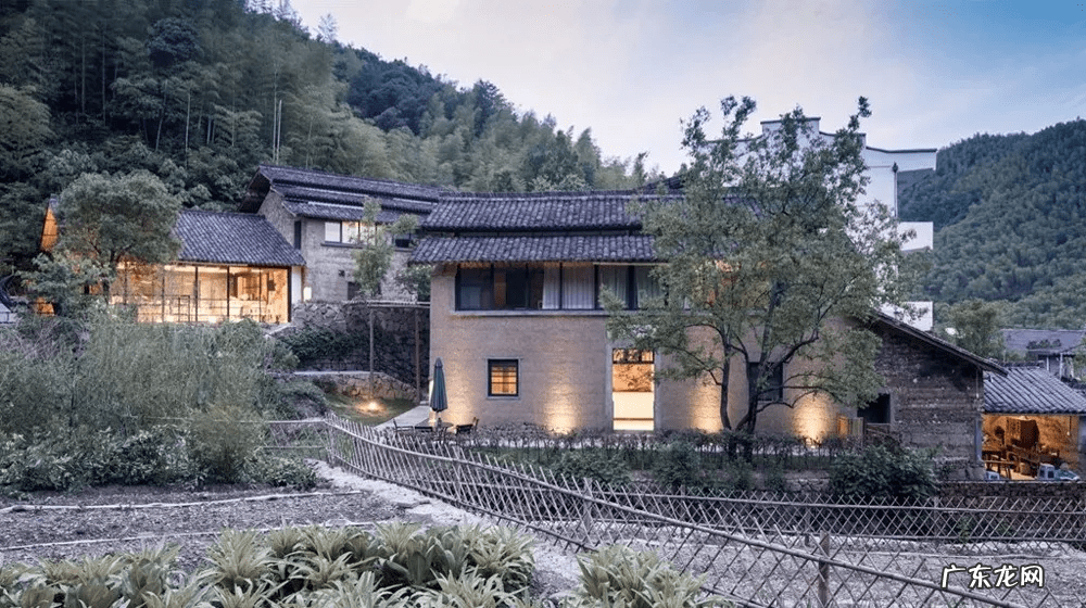 民间房屋建筑风水禁忌 房子用来做民宿对风水的影响