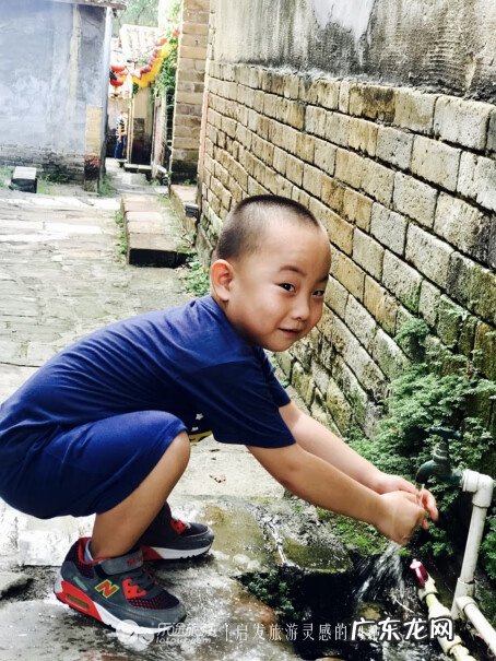 东莞南社明清古村落简介 东莞南社古村落建筑风水分析