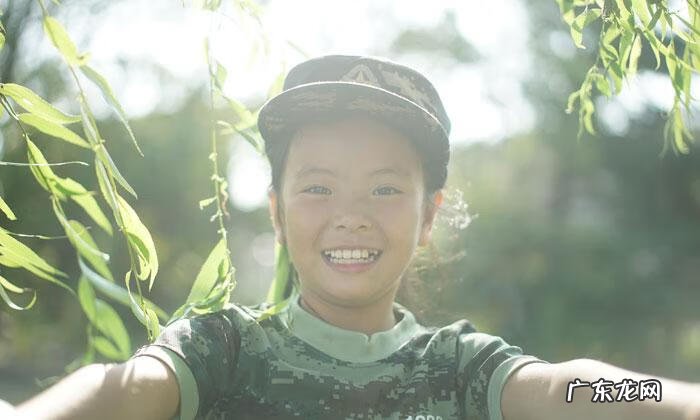 哪有军事夏令营啊