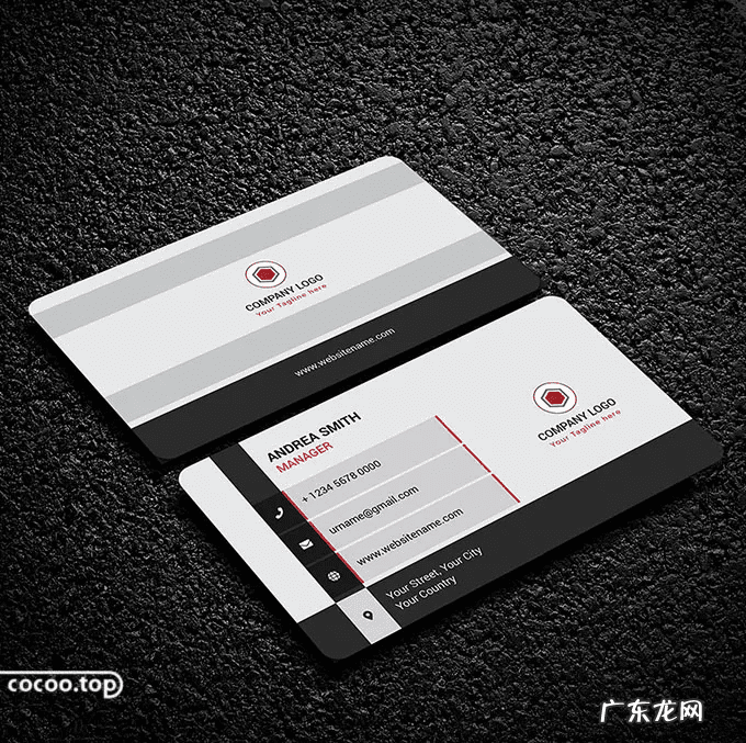 风水名片设计 名片设计需要什么