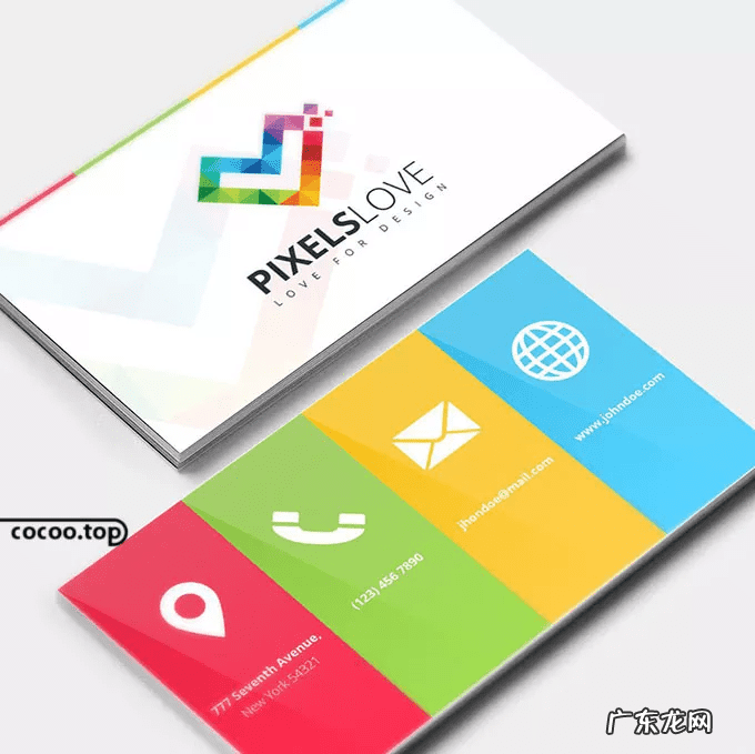 风水名片设计 名片设计需要什么