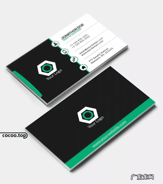 风水名片设计 名片设计需要什么