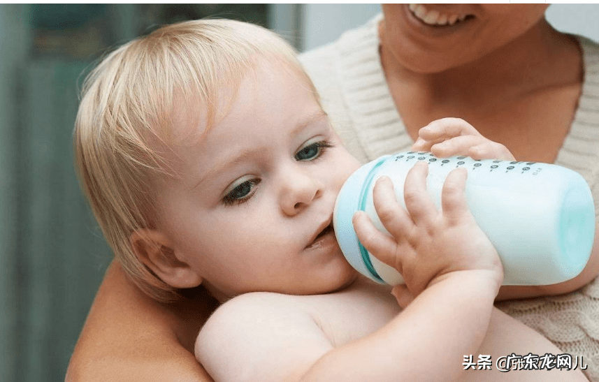 宝宝换奶粉喝好不好