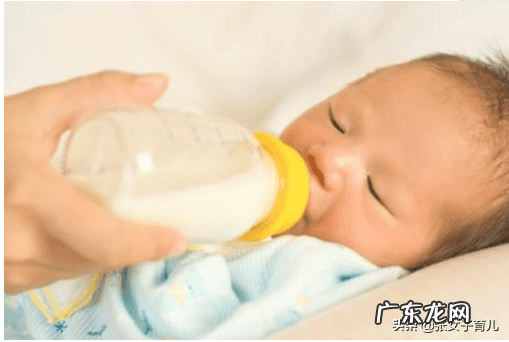 宝宝换奶粉喝好不好
