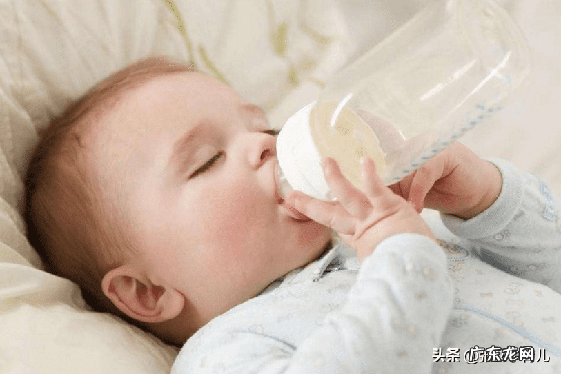 宝宝换奶粉喝好不好