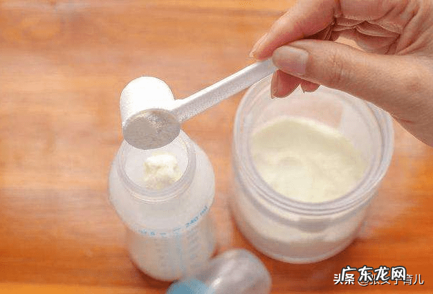宝宝换奶粉喝好不好