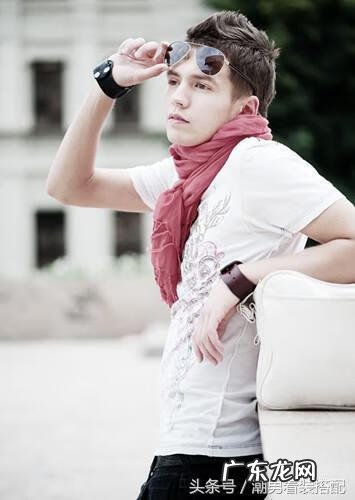 男士祛斑方法 男士祛斑