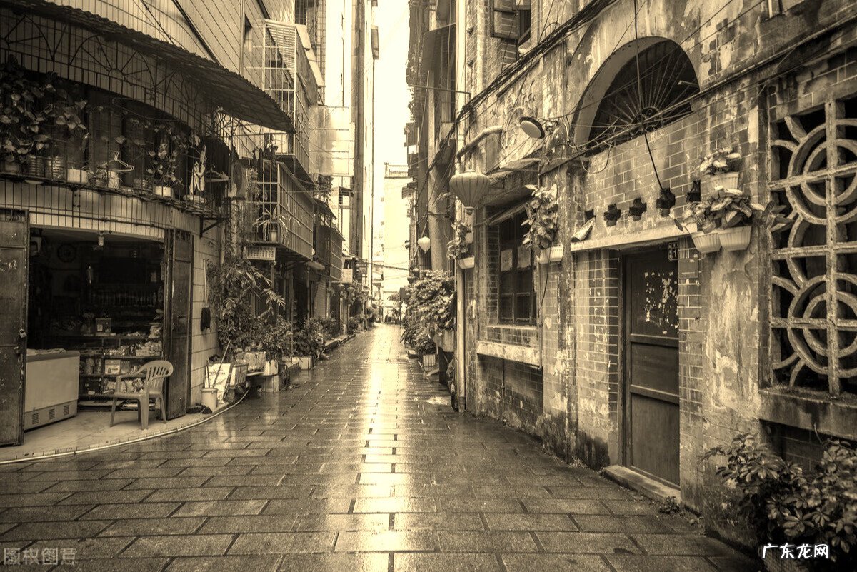 广西风水留题地 梧州市风水留题记