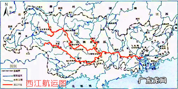 广西风水留题地 梧州市风水留题记