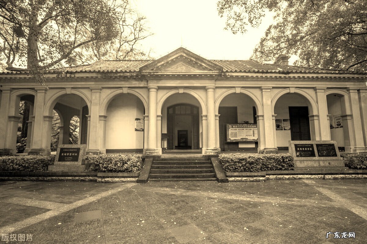 广西风水留题地 梧州市风水留题记