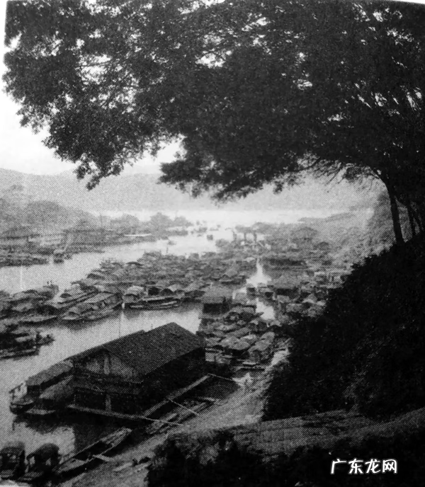 广西风水留题地 梧州市风水留题记