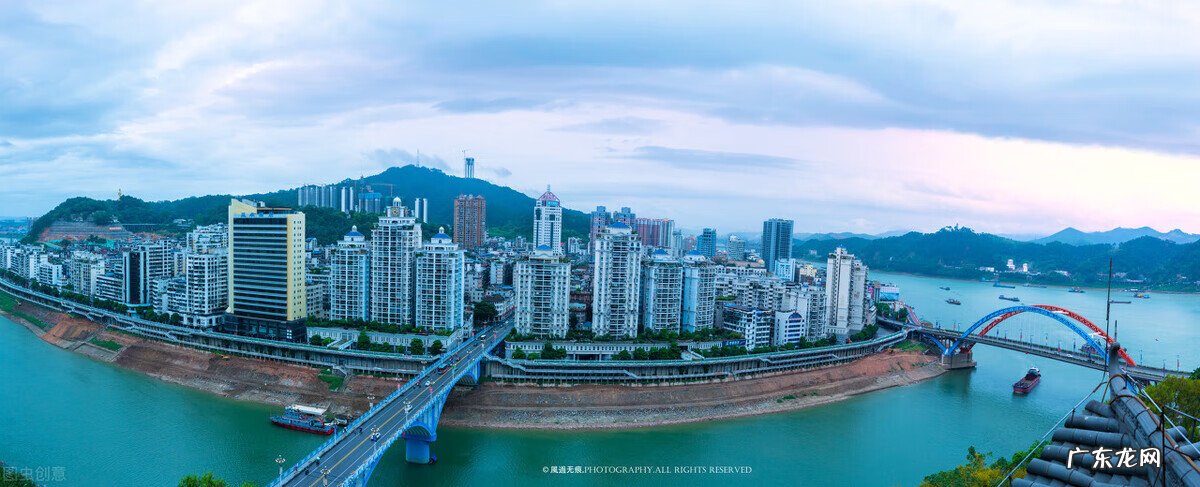 广西风水留题地 梧州市风水留题记