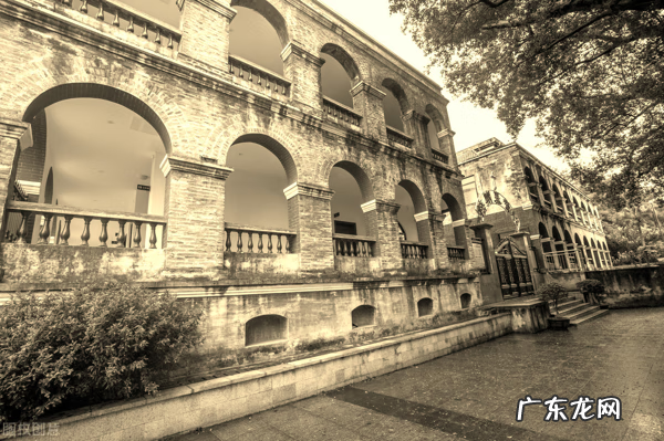 广西风水留题地 梧州市风水留题记