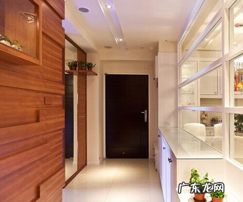 橱柜门横纹和竖纹图片 门纹应该是竖还是横风水